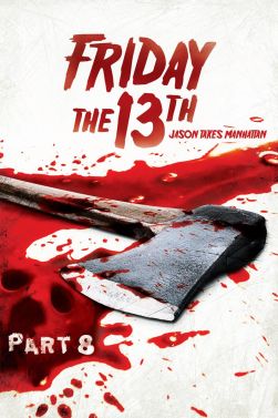 Friday the 13th Part VIII: Jason Takes Manhattan