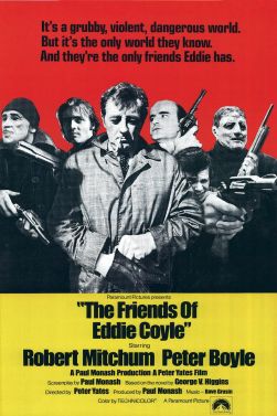 The Friends of Eddie Coyle