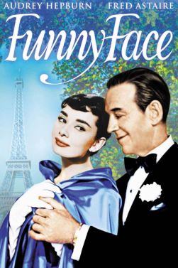 Funny Face