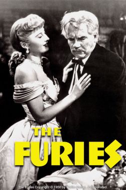 The Furies