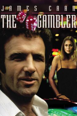 The Gambler (1974)