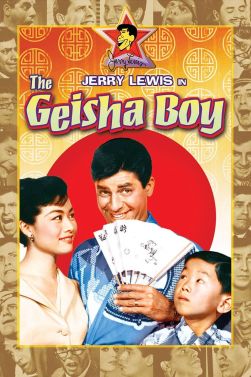 The Geisha Boy