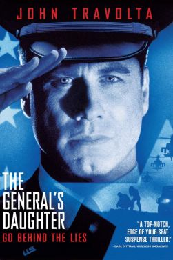 The General's Daughter