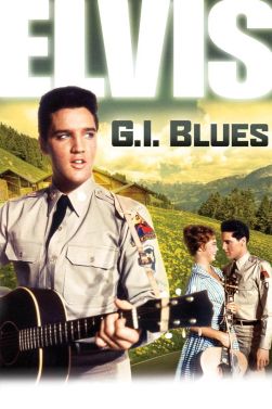 G.I. Blues