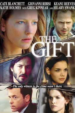 The Gift