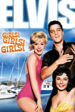 Girls! Girls! Girls!