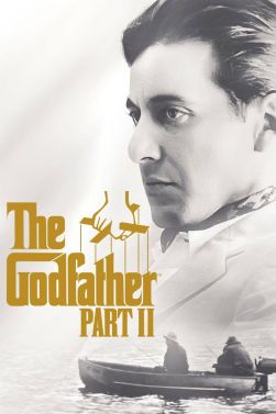 The Godfather Part II