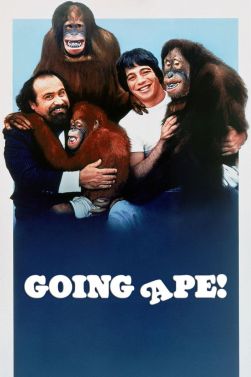 Going Ape!
