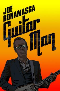 Guitar Man