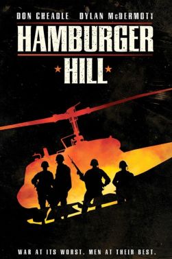 Hamburger Hill