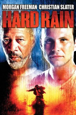 Hard Rain