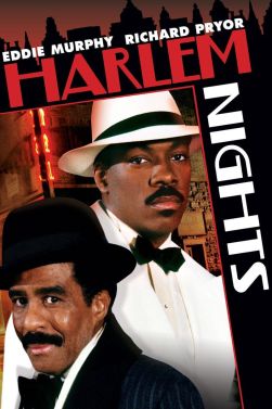 Harlem Nights