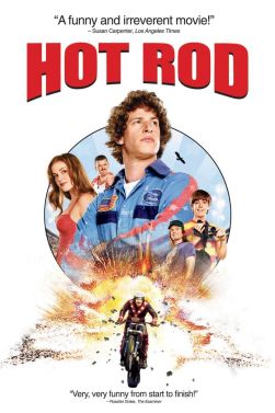 Hot Rod