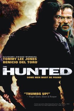 The Hunted