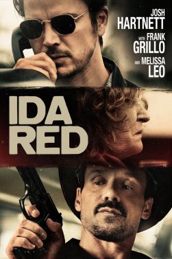 Ida Red