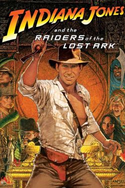 Indiana Jones and the Raiders of the Lost Ark