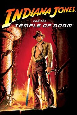 Indiana Jones and the Temple of Doom