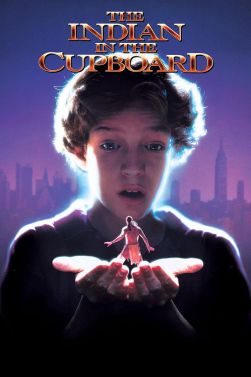 The Indian in the Cupboard