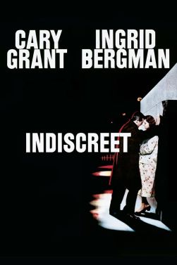 Indiscreet