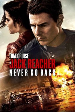 Jack Reacher: Never Go Back