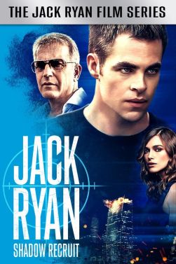 Jack Ryan: Shadow Recruit