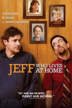 Jeff Who Lives At Home