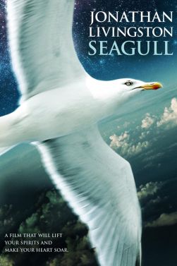 Jonathan Livingston Seagull