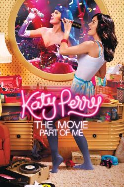 Katy Perry The Movie: Part of Me