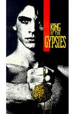 King Of The Gypsies