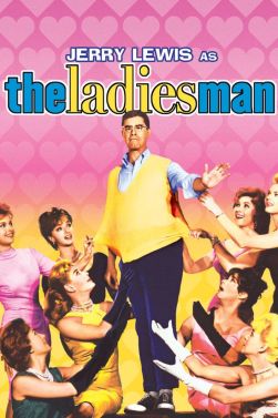 The Ladies Man (1961)
