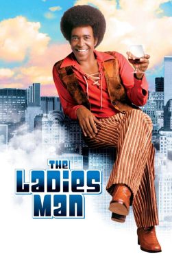 The Ladies Man (2000)