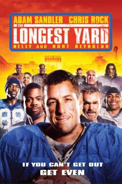 The Longest Yard (2005)