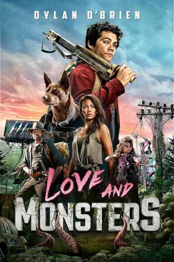 Love And Monsters