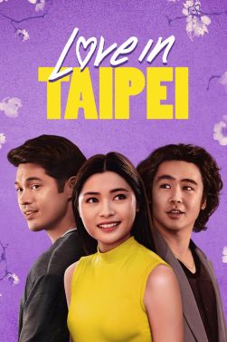 Love in Taipei