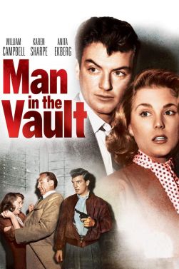 The Man in the Vault