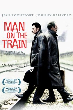 The Man on the Train