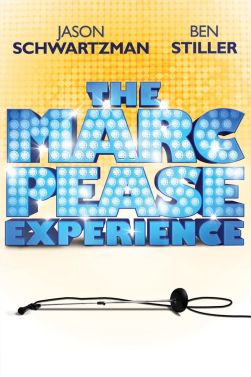 The Marc Pease Experience