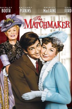 The Matchmaker