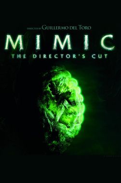 Mimic (Director's Cut)
