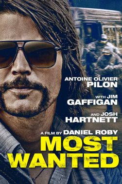 Most Wanted
