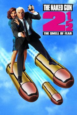 The Naked Gun 2 1/2: The Smell of Fear