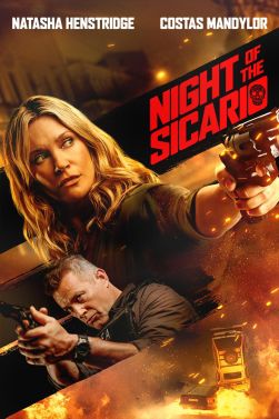 Night of The Sicario