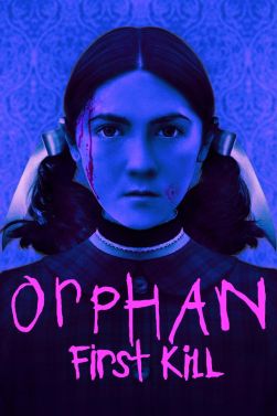 Orphan: First Kill