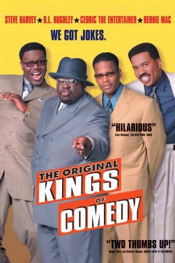 The Original Kings of Comedy