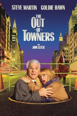 The Out of Towners (1999)