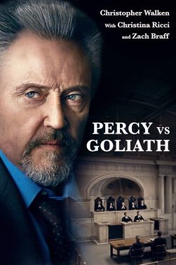 Percy Vs Goliath