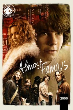 Almost Famous