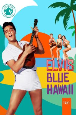 Blue Hawaii