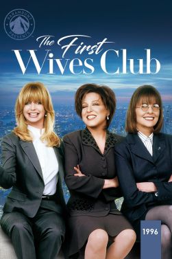 The First Wives Club