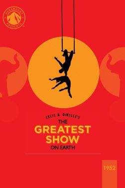 The Greatest Show On Earth